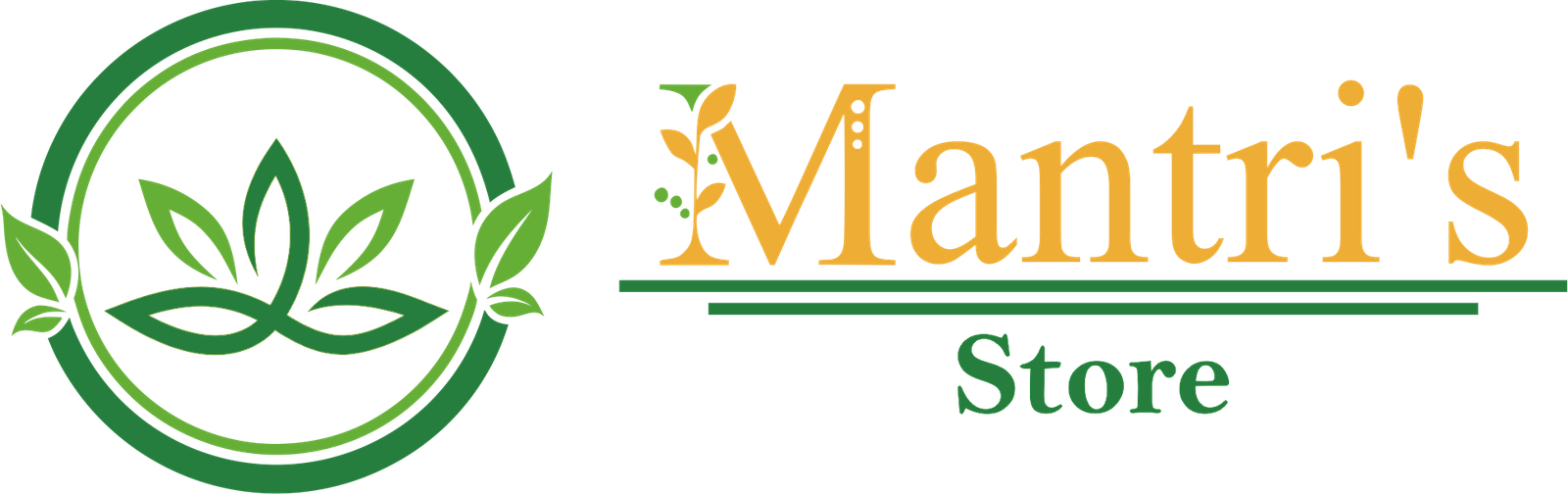 Mantri Store