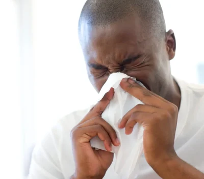Cold & Cough